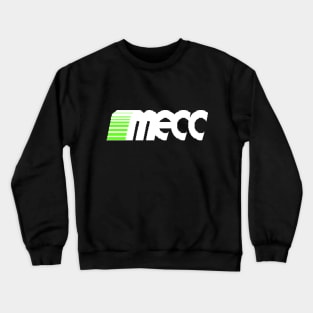 MECC Minnesota Educational Computing Consortium - #12 Crewneck Sweatshirt